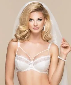 Konrad Soutien-gorge Push-up ZOE