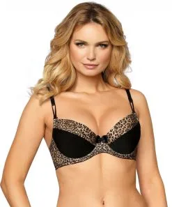 Roza Soutien-gorge Push-up Zoje